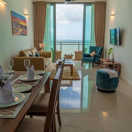 Oceanfront Galle Apartment L4-10 Exterior photo