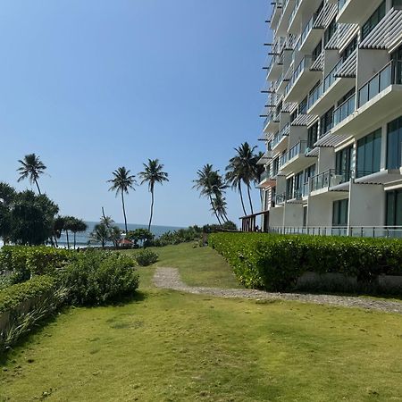 Oceanfront Galle Apartment L4-10 Exterior photo