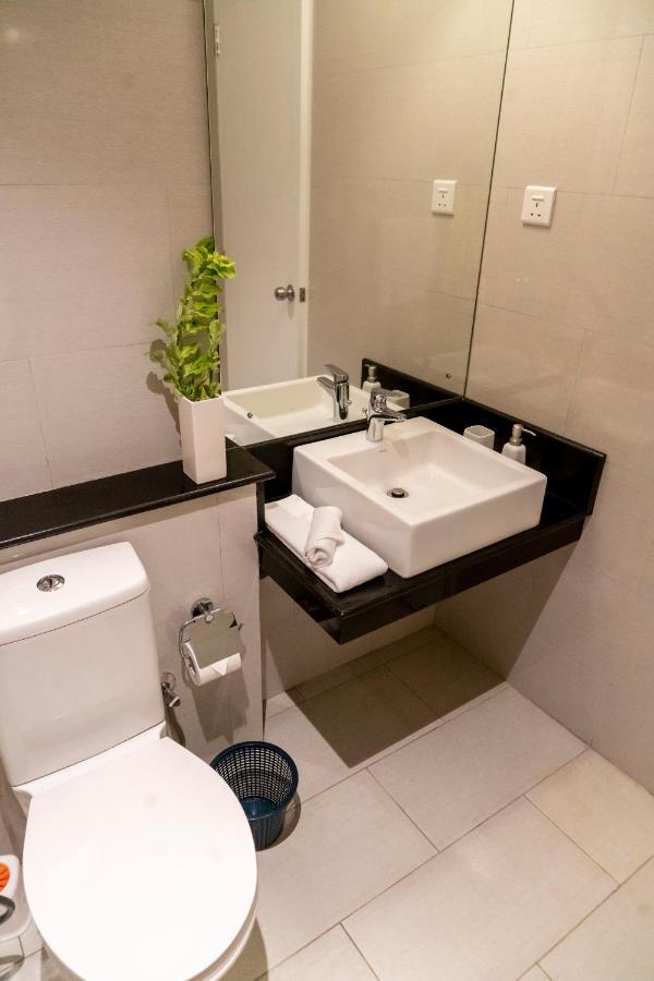 Oceanfront Galle Apartment L4-10 Exterior photo