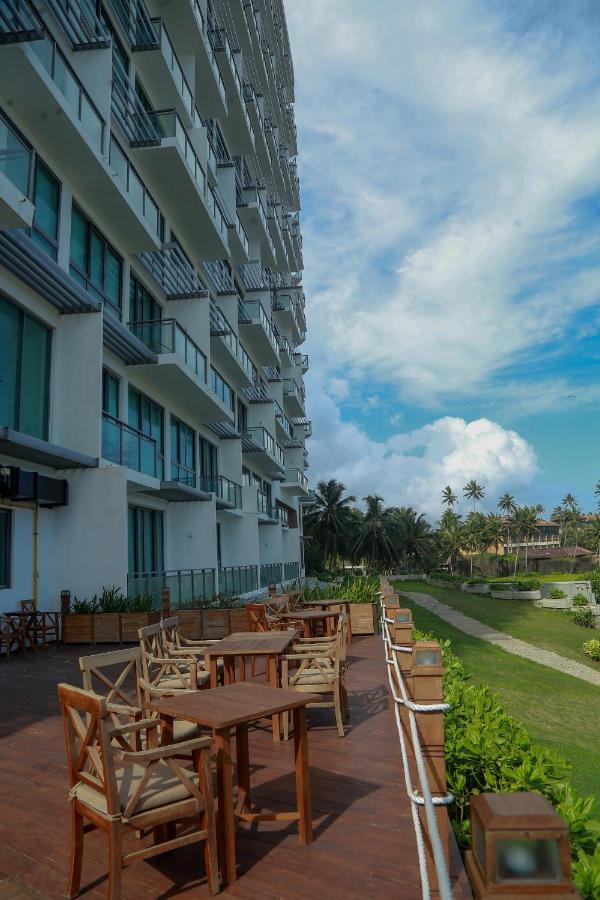 Oceanfront Galle Apartment L4-10 Exterior photo