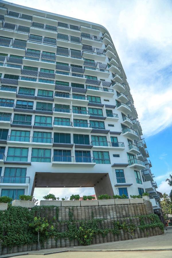 Oceanfront Galle Apartment L4-10 Exterior photo